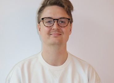 Daniel  Lindbo Hoppe